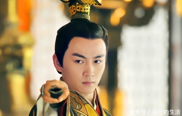 盖长公主|历史上最年幼的皇后,6岁成皇后,52岁去世,做了32年的寡妇