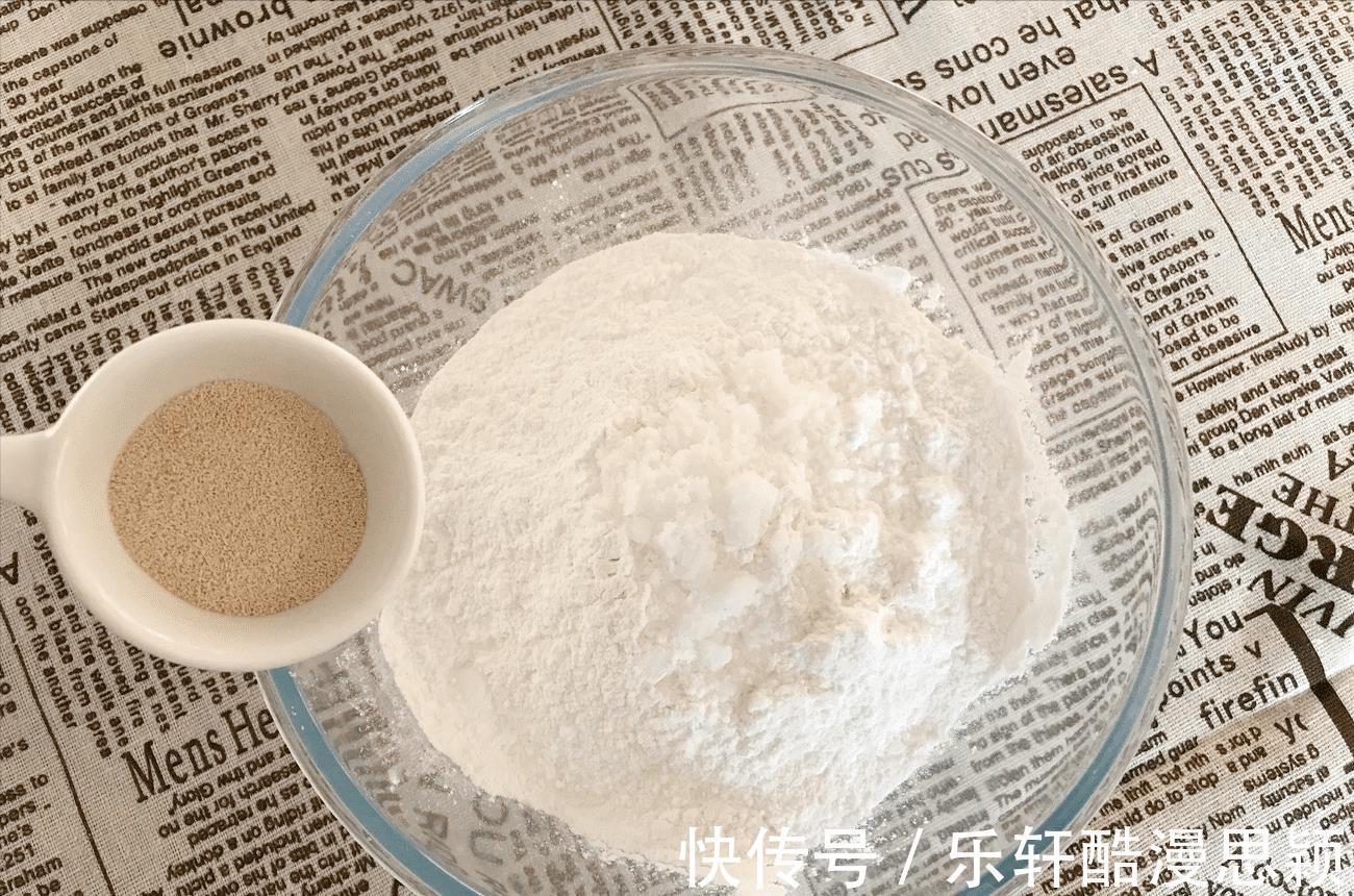 小吃|月入万元的小吃生意,孩子最爱吃,配方比例教给你,学会能开店了