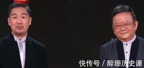 72歲王剛罕見上綜藝，與老搭檔張國立再合作，經(jīng)典組合填滿童年