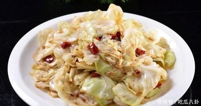 味道|这道上班族必看的家常快手菜,做法简单味道却不打折