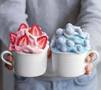 甜品|甜品设计很难16岁少年设计的甜品让无数烘焙师汗颜