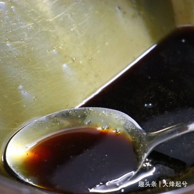 传统红糖冰粉灵魂气泡,是最适合夏天的味道