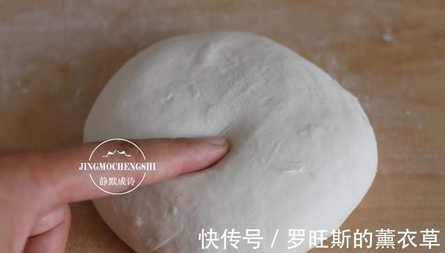 做法|这才是韭菜盒子的传统做法,皮薄馅儿大,好吃易做,难度为零