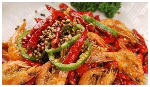 香浓美味的几道家常菜,家人吃的津津有味,一盘根本不够吃!