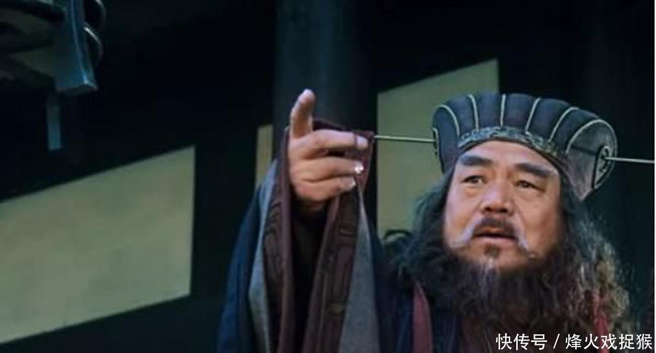 曹操|“说曹操，曹操就到”，其实还有下半句，为何在当时无人敢说！