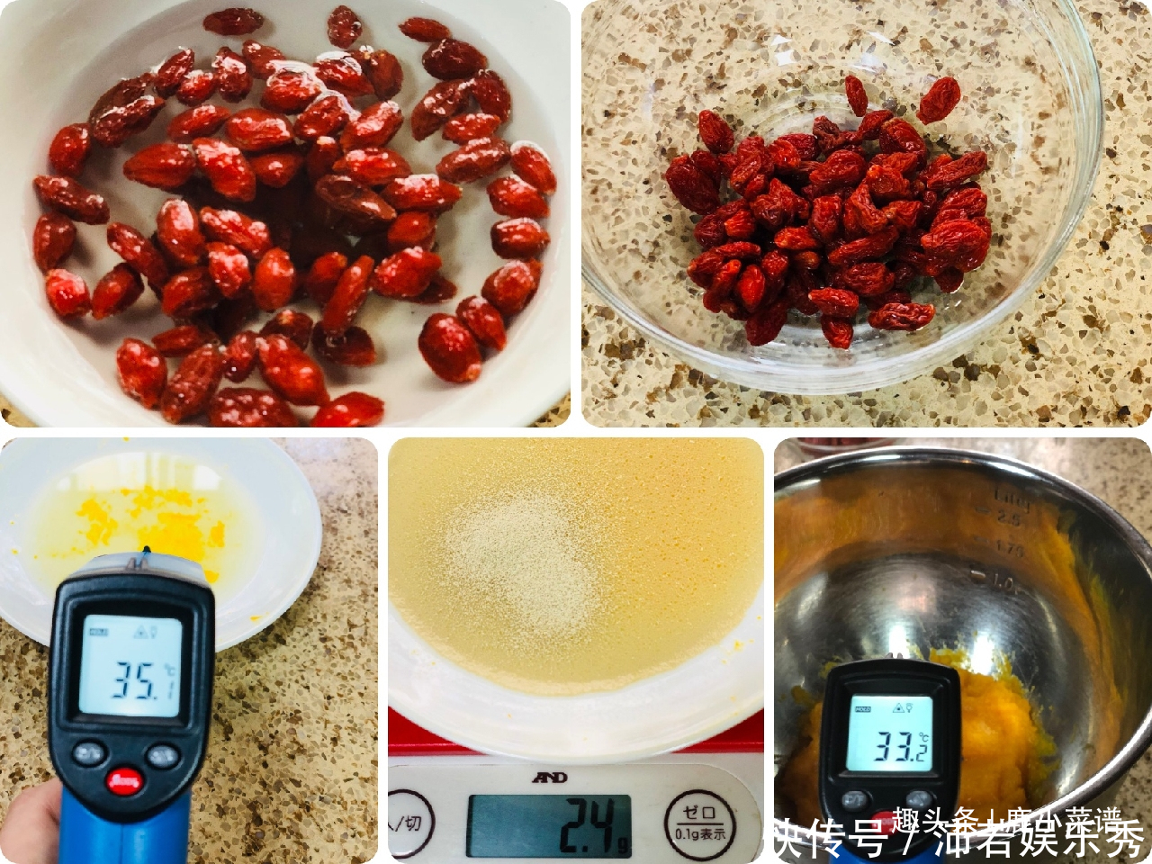 发糕|眼下南瓜正当季,做成南瓜发糕正合适,老少皆宜,香甜柔糯有营养