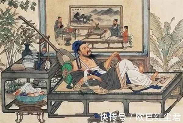 人丁&俗语称“床底有三物,家败人丁散”有何深意?其中三物是指什么