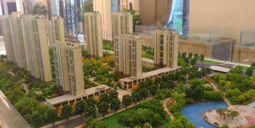 小花园|售楼部不会推荐的2层楼,却是整栋楼的“黄金层”,你还不知道