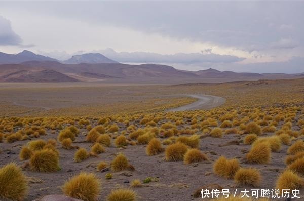 为啥|同样是四面环海，为啥格陵兰是岛屿，而澳大利亚却是大陆