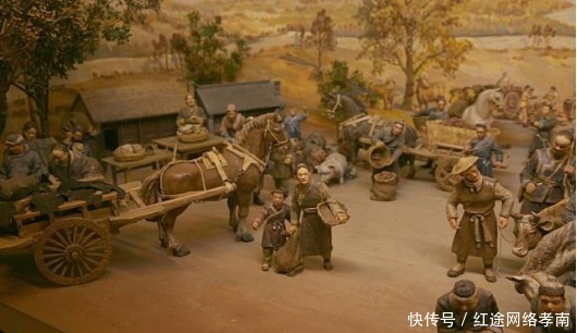 覆灭|李成梁为首的关外军阀，对明朝的覆灭，负有不可推卸的责任