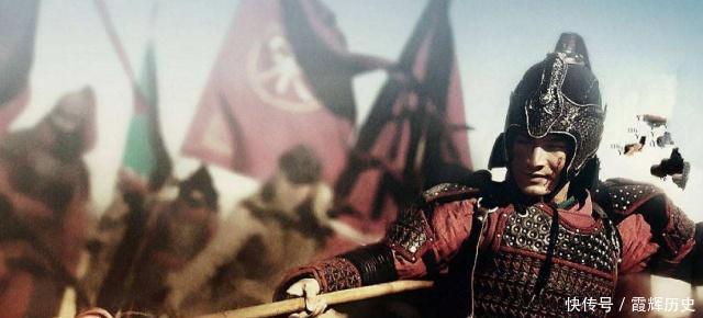 看卫|看卫青用一生抗击匈奴，真实的他你了解吗