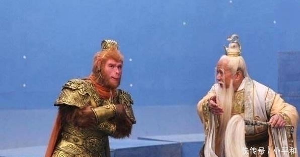 无当圣母|她是菩提祖师的弟子,也是孙悟空的师姐,西游路上帮过猴哥3次