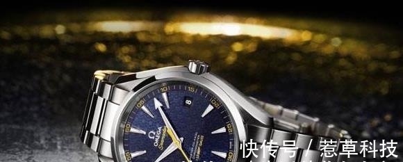 欧米茄 欧米茄手表的辉煌历史_技术狂吹欧名不虚传!