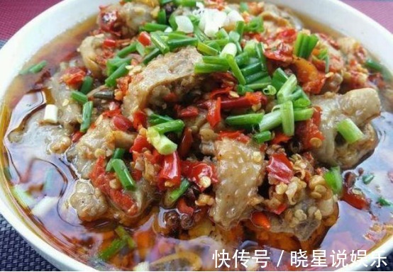 可口又下饭的几道家常菜，分分钟就能吃光光，学到就是赚到了