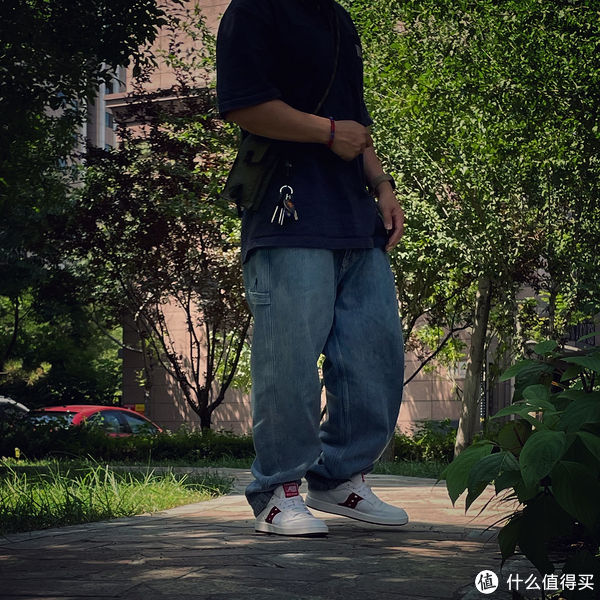 logo|Sneaker 篇一百二十九:三双索康尼分享:Jazz Court、Jazz Triple