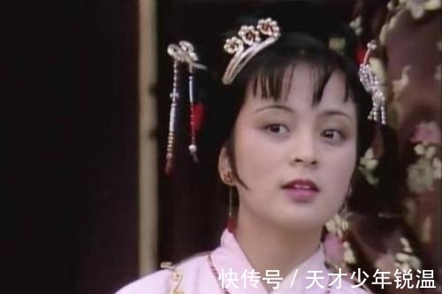 红楼梦!贾母的情商有多高?拒绝人还能让人笑出声,一句话化解尴尬于无形