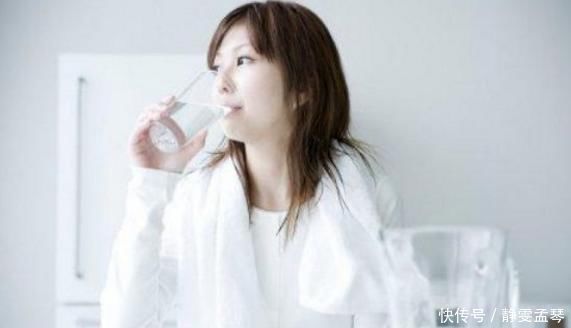 保健|常见的3大养生误区,多喝水,多走路名列前茅,早知早改