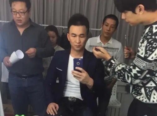 草根组合旭日阳刚,星光大道出道春晚成名,如今他们的现状如何了