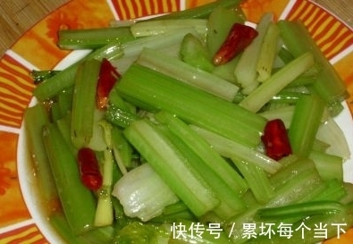 禁忌|冬天常吃芹菜的人,身体不会差,但芹菜的3大禁忌,你需要了解