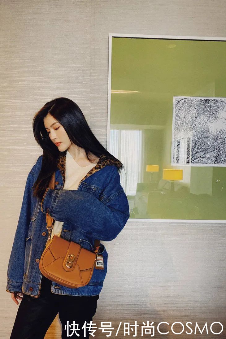 设计师刘雯再上线，这次实穿性5颗星|时髦办 |女生一定要知道的高级感香水，你懂的\＂,\＂i10\＂:\＂美人计