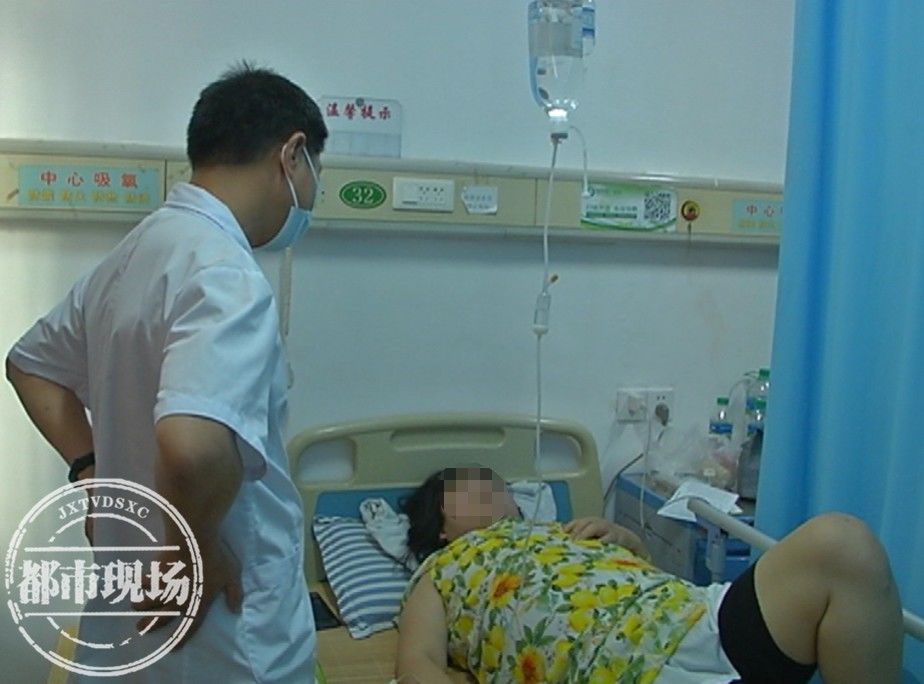 胰腺|江西一女子突发急性胰腺炎，都是太嗨惹的祸