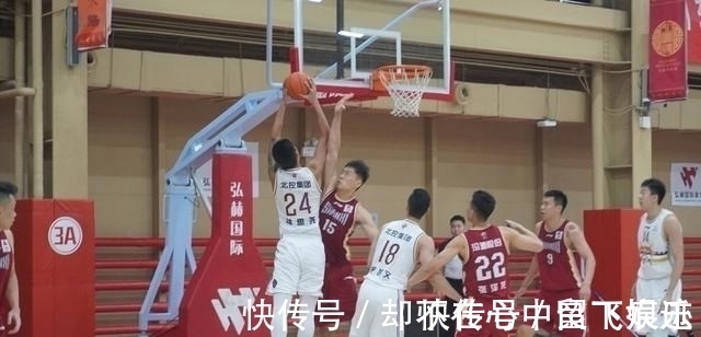 北控男篮|马布里遭遇三连败!CBA顶薪先生受伤 新星成最大亮点