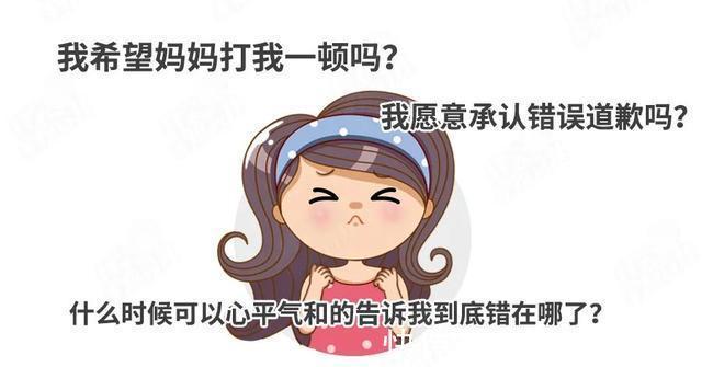 原生家庭|打孩子犯法?注意!娃有3大表现,千万别惯着!毁一生