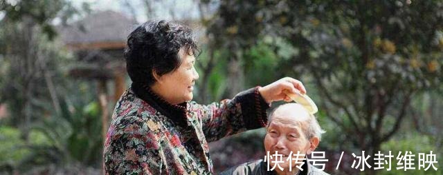 慢性疾病|很多“病”都不算病,就是人老了这4类疾病,或无需过度治疗