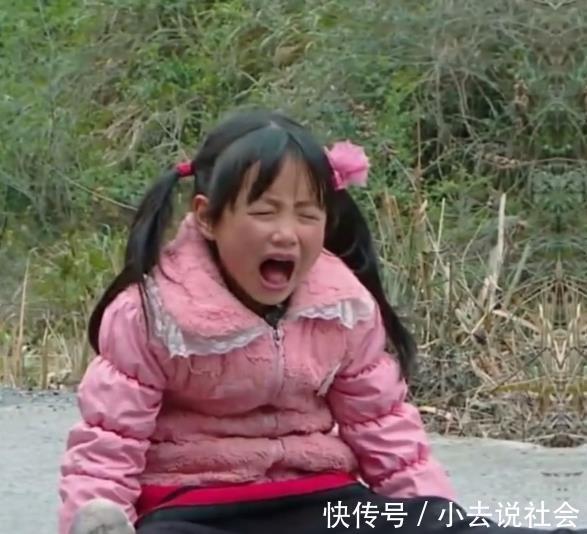 張水麗|《變形記》麗姐華麗蛻變,顏值在線,其城市哥哥寵愛成小公主