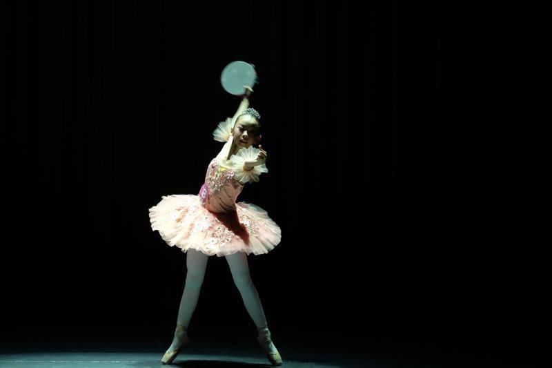 舞台|“宝贝闪闪亮”!顺德这些小宝贝闪耀舞台