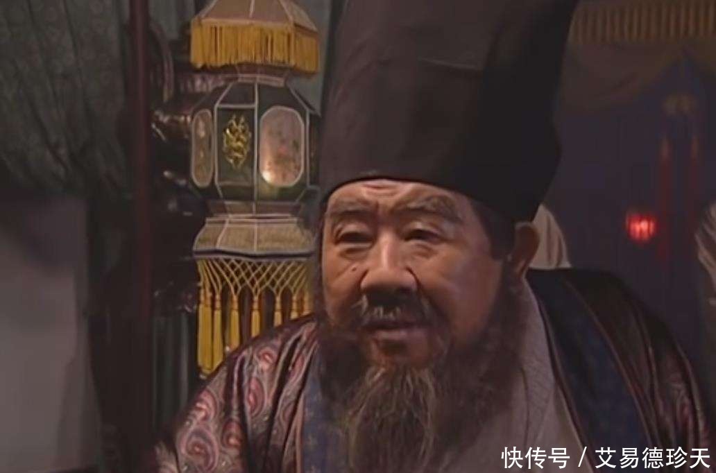 《水浒传》里的第1奸臣,蔡京是怎么当上宰相的?希望对你有启发