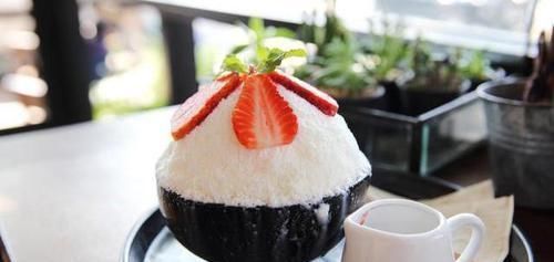 黑芝麻|女性不想变成黄脸婆，最好少碰“催老神器”，有些人却还傻傻爱吃