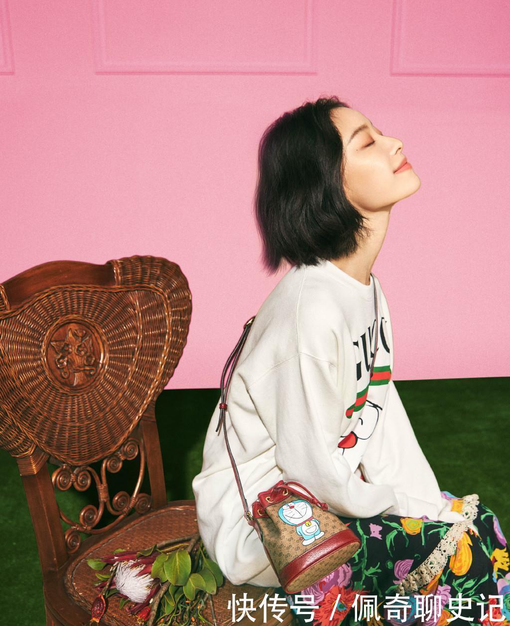 什么样的短发好看又时尚?齐肩短发不错,甜美清新又不失女人味