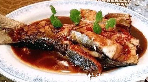 鱼尾|好看又好吃的家常菜,简单易学,美味有营养,一上桌就抢着吃