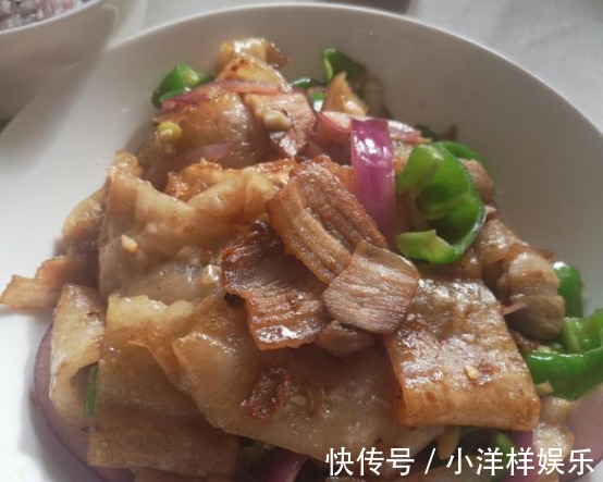 适合一家人的几道家常小炒菜，简单易做，家人都说好吃还不贵