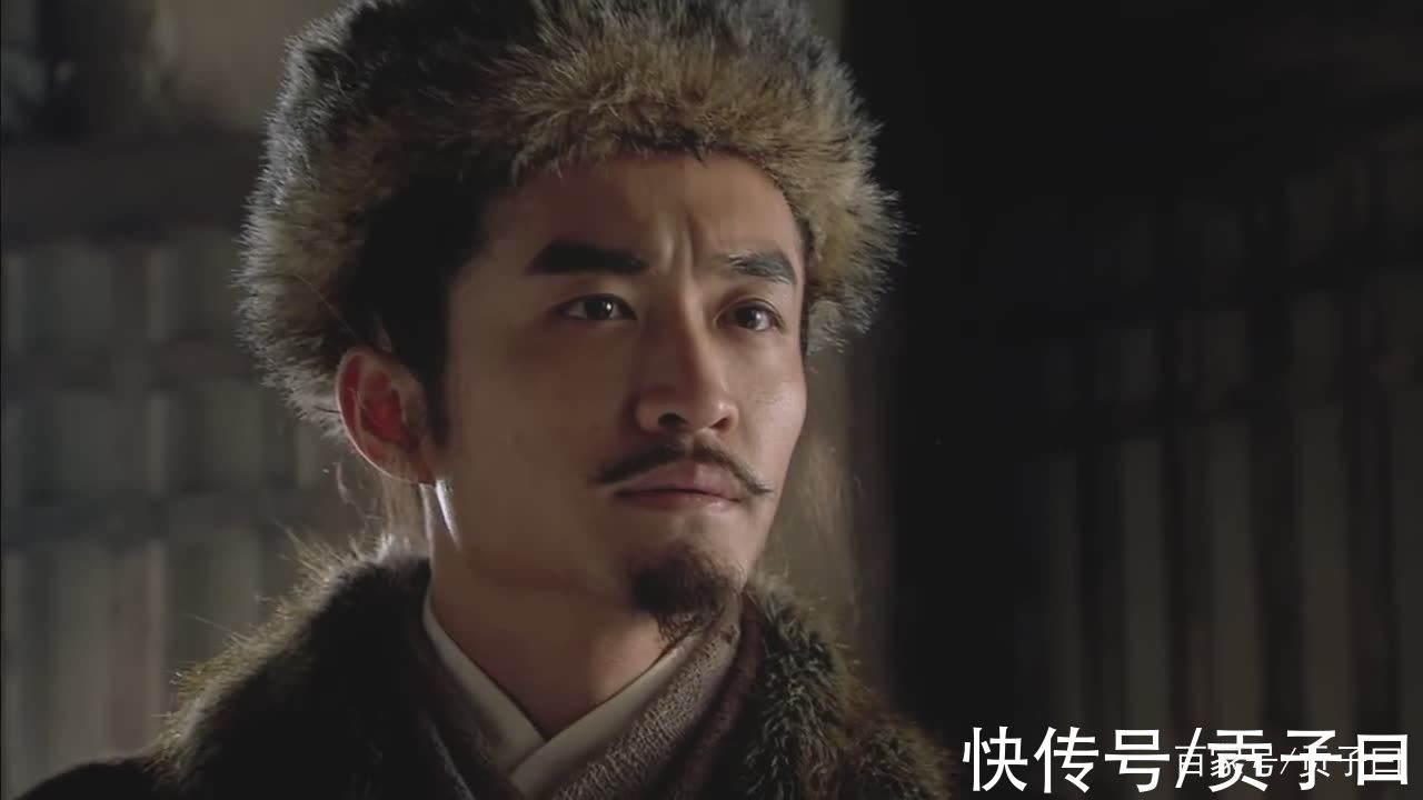 朱贵@水浒中，准好汉韩伯龙为何惨死?这两条职场准则，他都没搞清楚