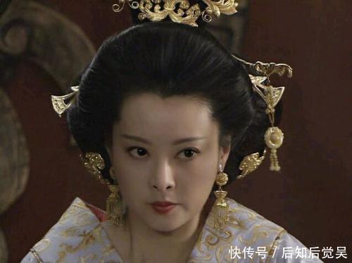 女人|西汉的四位女强人,看懂了这四个女人,就看懂了西汉(下篇)