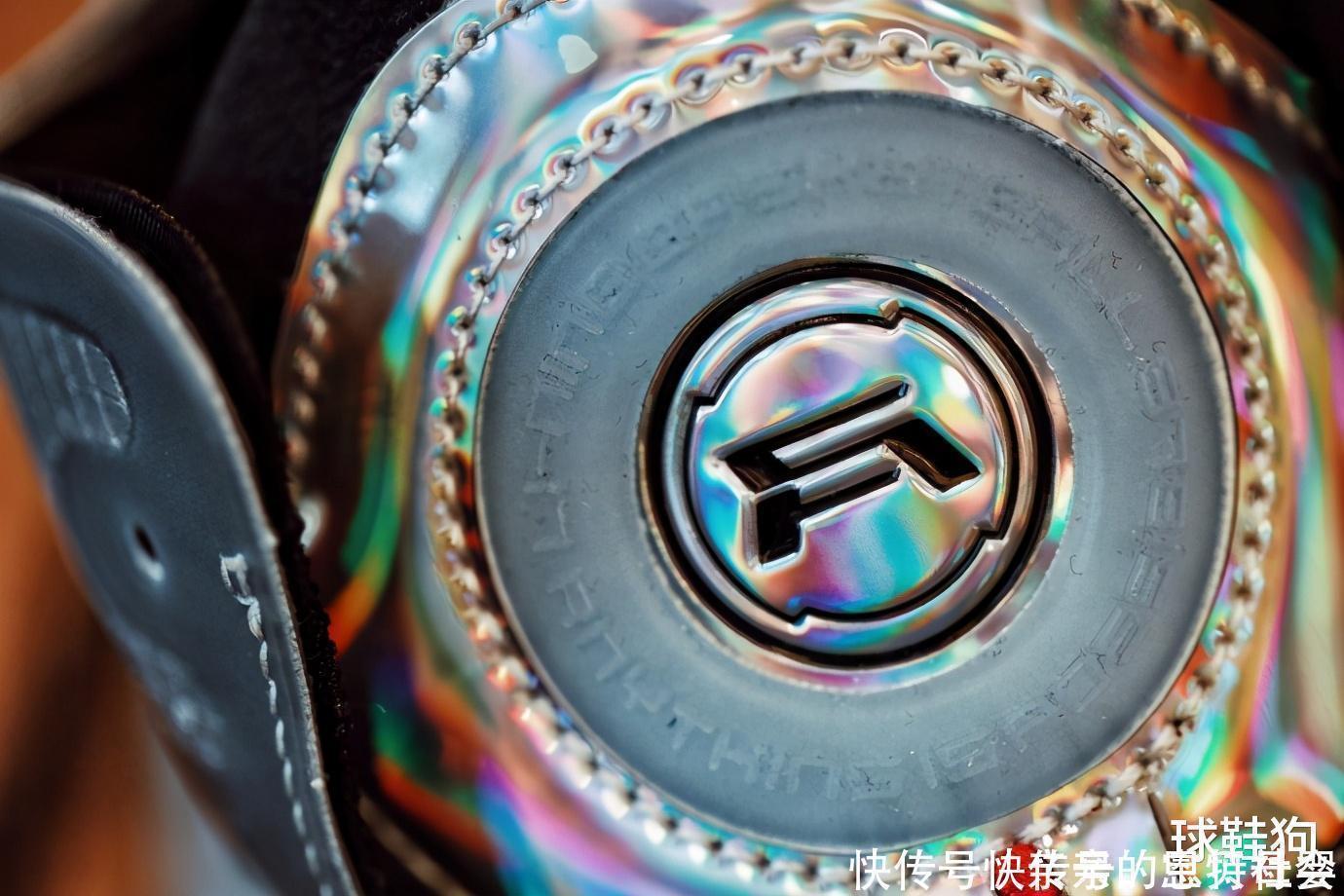 logo 驭帅14再曝新配色,换上耐克的大勾子,不得卖2000元