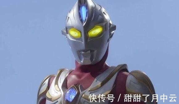 剧场版|麦克斯奥特曼，真的曾是最快最强！
