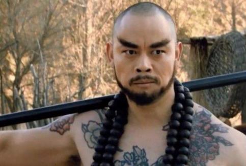 宋江|水浒中，鲁智深和戴宗，都是大笑而终，他俩死前在笑什么