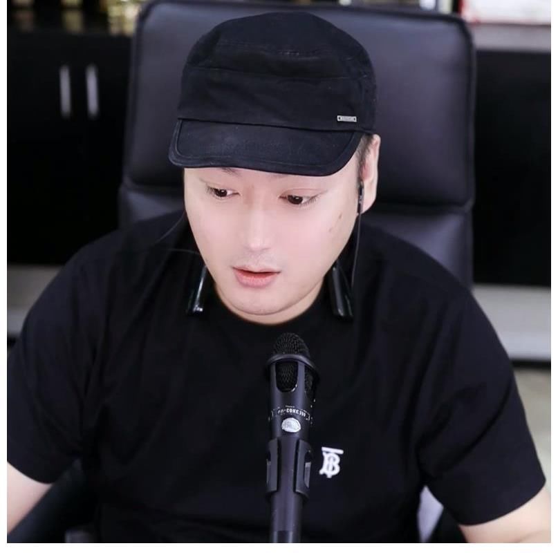 囧囧丸表達YY年度，若粉絲把自己送進決賽圈，就給華矩拿第一