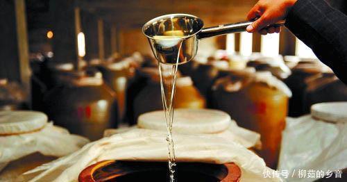 勾兑|怎么用嗅觉辨别酱香酒