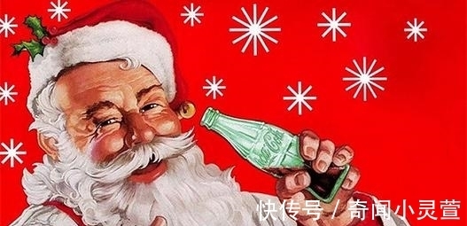 海狸|有趣又好玩的冷知识,难怪外国小孩以为圣诞老人是中国的