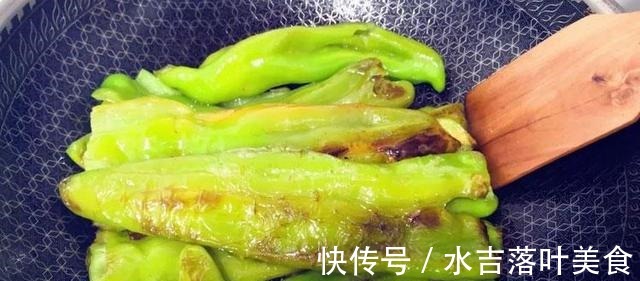尖椒|美味快手的家常菜最下饭，上桌后大家抢着吃，看着就流口水！