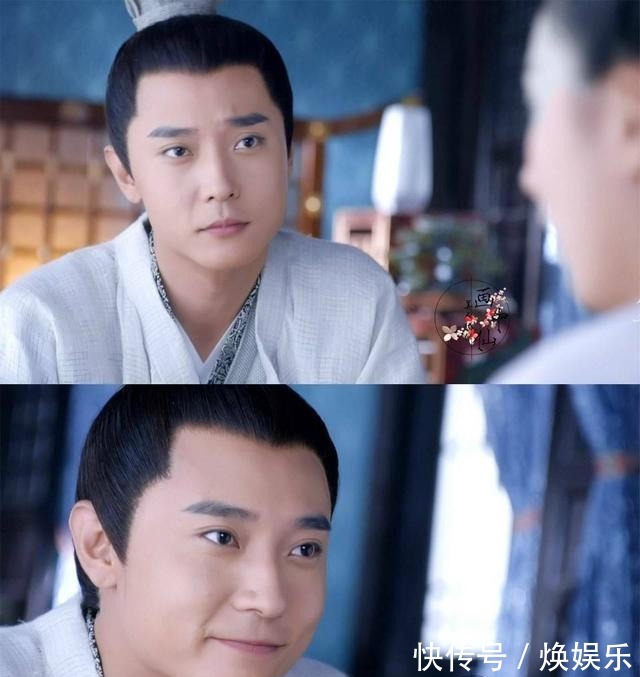 張丹峰粉絲降幅排第一,為3年來最高,愛過他粉絲現(xiàn)在如何了