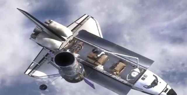 整整31年，哈勃望远镜究竟花了多少钱?