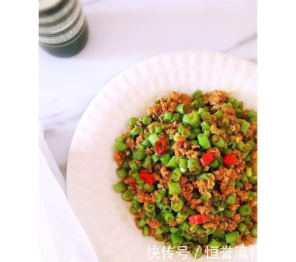 美味|春节过后教你几道美味下饭的家常菜,营养丰富,配着米饭吃真香!