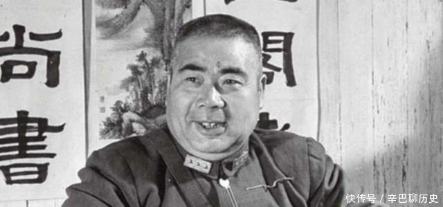 军阀|西北军首领冯玉祥,是如何从一个小兵做到割据一方的大军阀