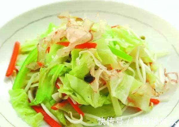 4款农村家常菜,吃30年都不腻,最正宗的做法归纳,特别下饭!