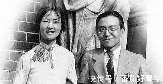 名门望族#她是人间四月天,聪明的林徽因怎样度过自己的一生,简直愚蠢